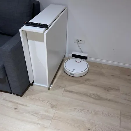 Azure Retreat Appartement
