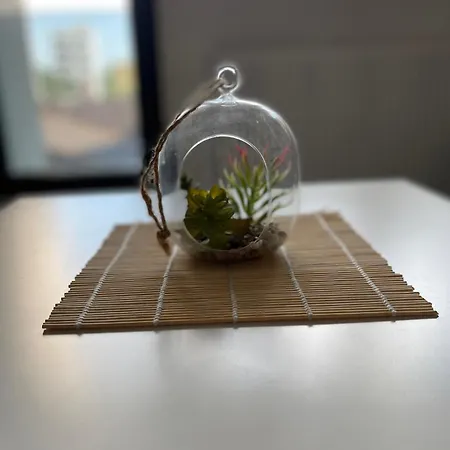 Azure Retreat Apartment *