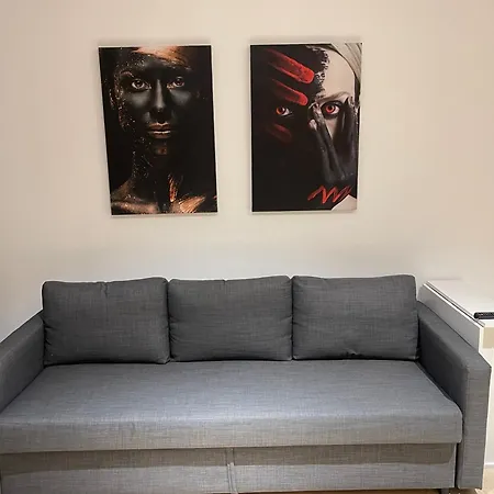 Appartement Azure Retreat